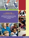 Cover: Developmentally Appropriate Curriculum: Best Practices in Early Childhood Education - Pearson Education Limited