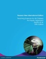 Cover: Teaching Science for All Children: An Inquiry Approach - Pearson Education Limited