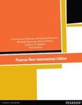 Cover: Economics of Money, Banking and Financial Markets, The: The Business School Edition - Pearson Education Limited