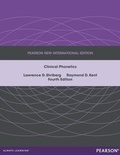 Cover: Clinical Phonetics - Pearson