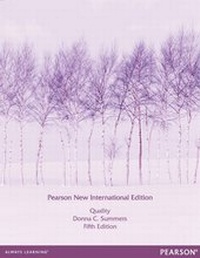 Abbildung von: Quality - Pearson