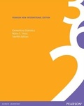 Cover: Elementary Statistics: Pearson New International Edition - Pearson Education Limited