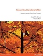Cover: Introduction to Post-Tonal Theory - Pearson Education Limited