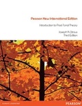 Cover: Introduction to Post-Tonal Theory - Pearson Education Limited