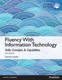 Cover: Fluency With Information Technology, Global Edition - Pearson