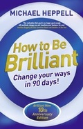 Cover: How to Be Brilliant - Pearson FT Press;Pearson