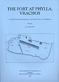 Cover: The Fort at Phylla, Vrachos - British School at Athens