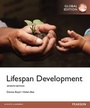 Cover: Lifespan Development, Global Edition - Pearson Education Limited