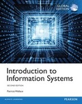 Cover: Introduction to Information Systems, Global Edition - Pearson Education Limited