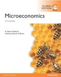 Bild: Microeconomics, Global Edition - Pearson Education Limited