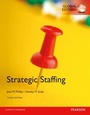 Cover: Strategic Staffing, Global Edition - Pearson Education Limited