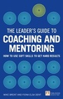 Cover: Leader's Guide to Coaching and Mentoring, The - Pearson FT Press