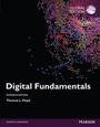 Cover: Digital Fundamentals, Global Edition - Pearson Education Limited
