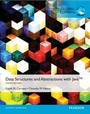 Cover: Data Structures and Abstractions with Java, Global Edition - Pearson