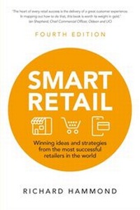 Enlarge image Cover: Smart Retail - Pearson HigherEducation