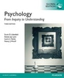 Cover: Psychology: From Inquiry to Understanding, Global Edition - Pearson Education Limited
