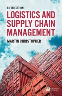 Abbildung von: Logistics and Supply Chain Management - Pearson Professional