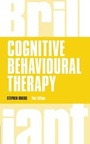 Cover: Cognitive Behavioural Therapy - Pearson
