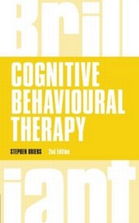 Enlarge image Cover: Cognitive Behavioural Therapy - Pearson