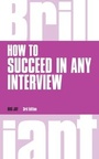 Cover: How to Succeed in any Interview PDF eBook - Pearson Education Limited