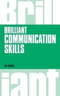 Cover: Brilliant Communication Skills - Pearson