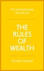 Cover: Rules of Wealth, The - Pearson FT Press;Pearson