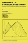 Cover: Handbook of Synthetic Substrates - Springer