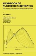 Cover: Handbook of Synthetic Substrates - Springer