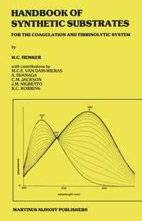 Enlarge image Cover: Handbook of Synthetic Substrates - Springer