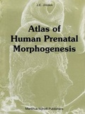 Bild: Atlas of Human Prenatal Morphogenesis - Kluwer Academic Publishers