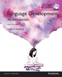 Cover: Language Development: An Introduction, Global Edition - Pearson Education Limited