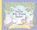 Cover: Bunny Who Found Easter Gift Edition - Clarion Books