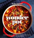 Cover: Better Homes and Gardens Wonder Pot - Better Homes & Gardens
