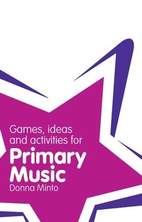 Abbildung von: Classroom Gems: Games, Ideas and Activities for Primary Music - Longman;Pearson