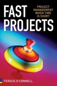 Enlarge image Cover: Fast Projects - Prentice Hall