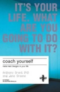 Cover: Coach Yourself - Pearson Business