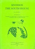 Cover: Knossos - British School at Athens