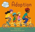 Cover: Questions and Feelings About: Adoption - Franklin Watts Ltd
