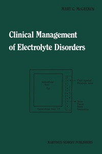 Abbildung von: Clinical Management of Electrolyte Disorders - Springer