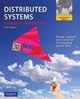 Cover: Distributed Systems - Pearson Higher Education;Pearson
