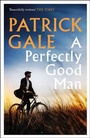 Cover: A Perfectly Good Man - Tinder Press