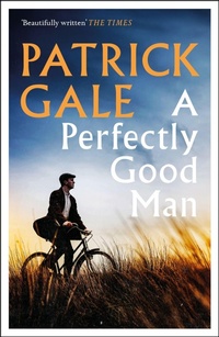 Enlarge image Cover: A Perfectly Good Man - Tinder Press