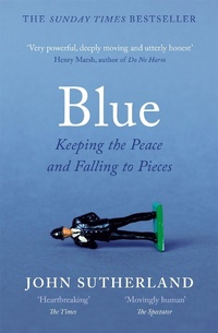 Abbildung von: Blue - Weidenfeld & Nicolson