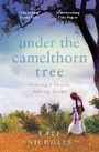 Cover: Under the Camelthorn Tree - Weidenfeld & Nicolson