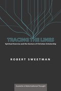 Cover: Tracing the Lines - Wipf and Stock Publishers