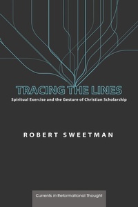 Enlarge image Cover: Tracing the Lines - Wipf and Stock Publishers
