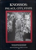 Cover: Knossos - British School at Athens