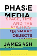 Cover: Phase Media - Bloomsbury Academic USA