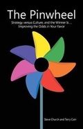 Cover: The Pinwheel - iUniverse