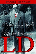 Cover: LD - Arsenal Pulp Press